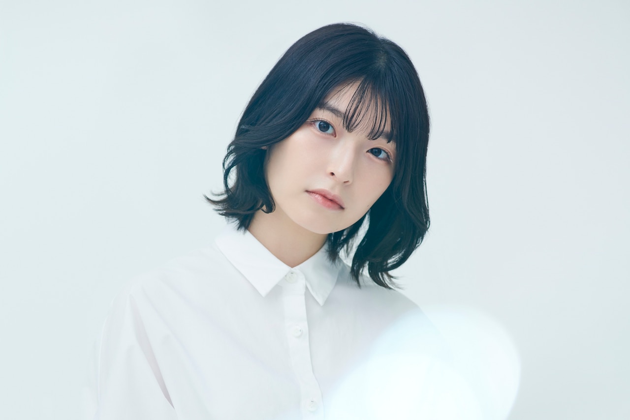 矢川葵 / daybook #2 矢川葵カバーシングル「daybook」第2弾がCD化、オフショット生