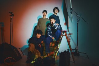 Deep Sea Diving Club 音楽ナタリー