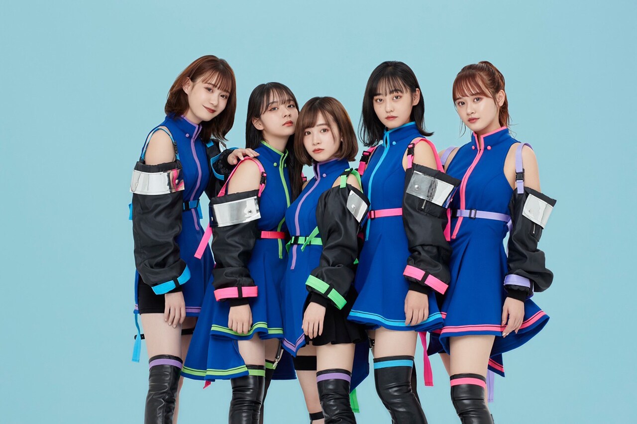 WONDER∞WANDER - 音楽ナタリー