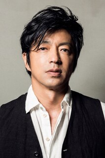大沢たかおのプロフィール・作品情報 - 映画ナタリー