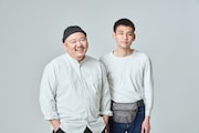 元祖いちごちゃん