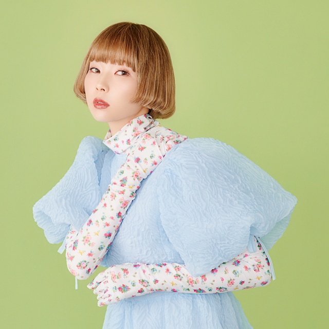 あさぎーにょのプロフィール - 音楽ナタリー poppy あさぎーにょ 
