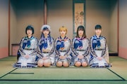 きのホ。