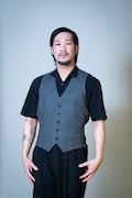池上たっくん
