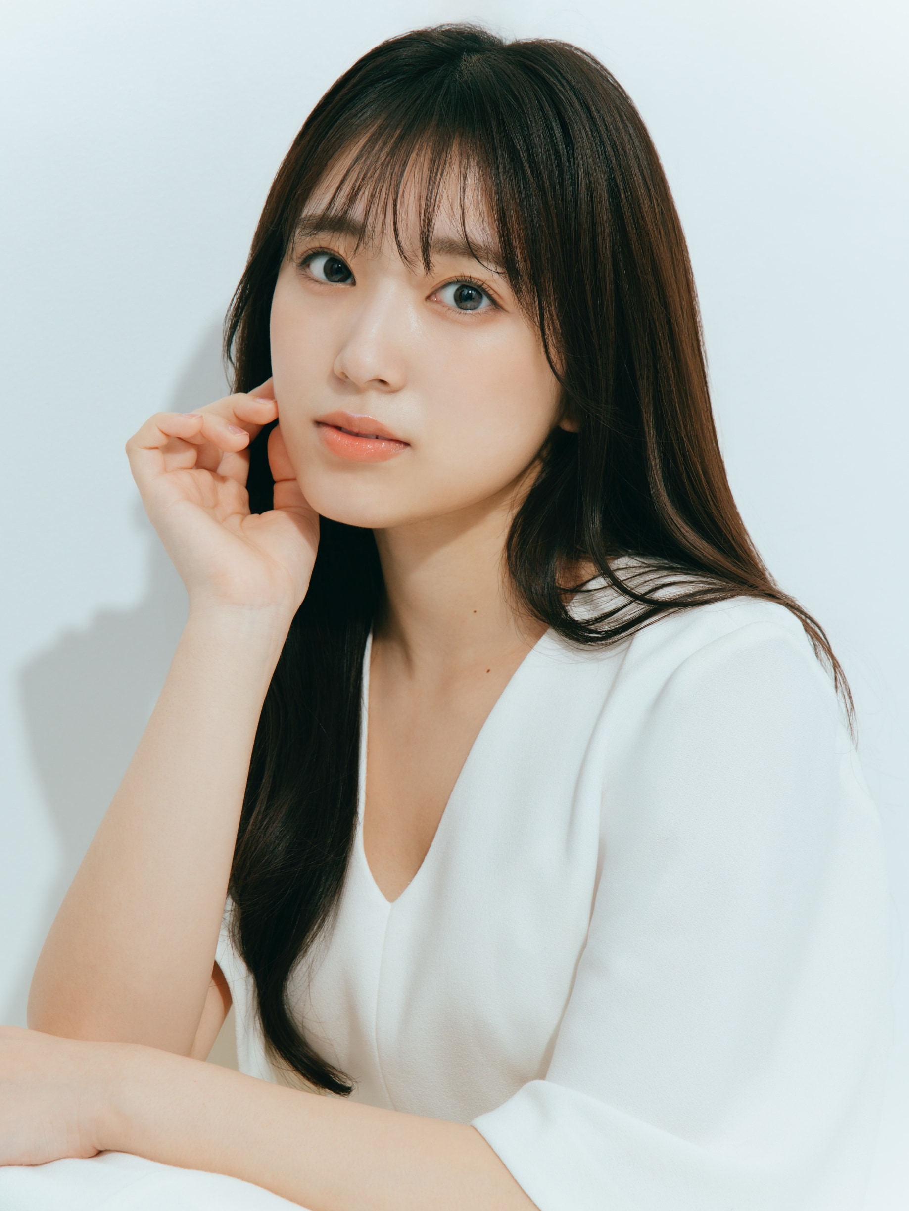 矢吹奈子のプロフィール・作品情報 - ナタリー