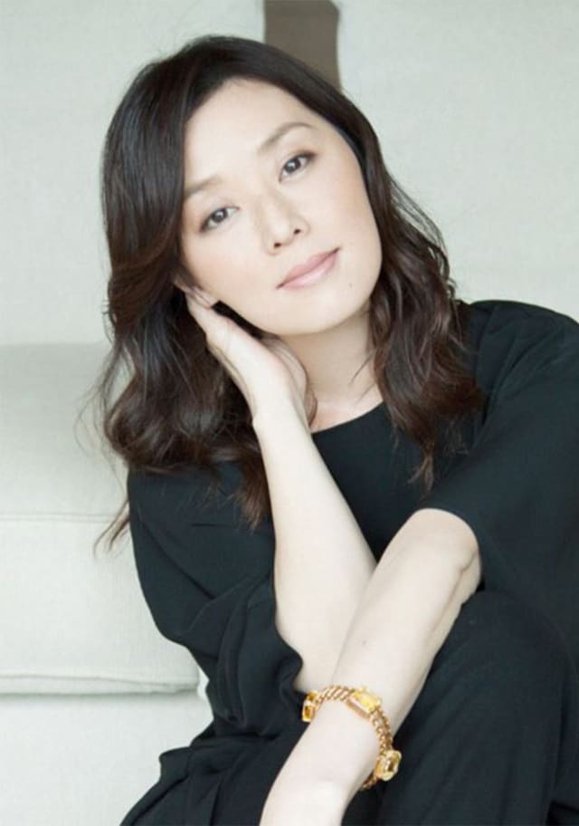 大塚寧々 映画ナタリー