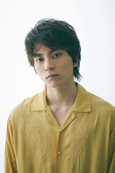 芳村宗治郎