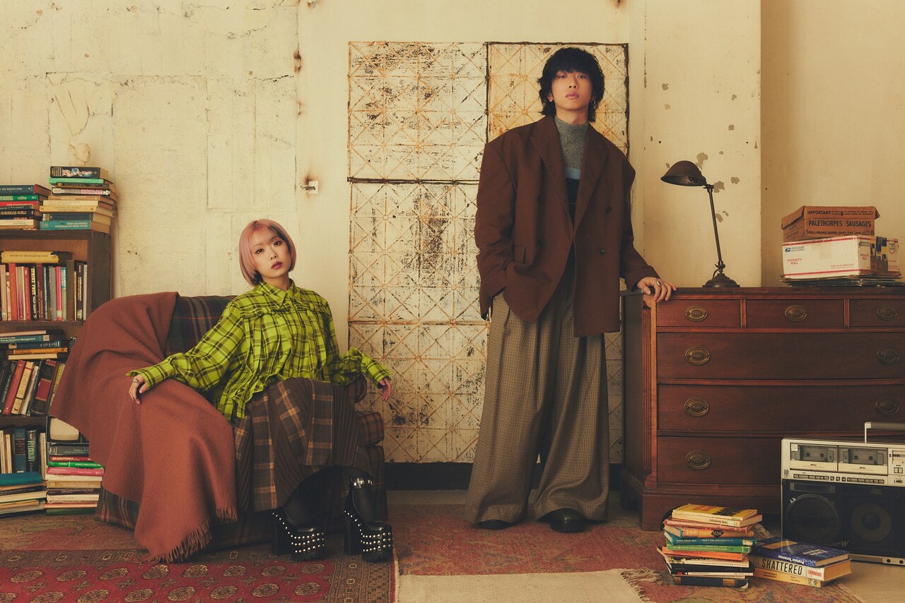 NOMELON NOLEMONのプロフィール - 音楽ナタリー