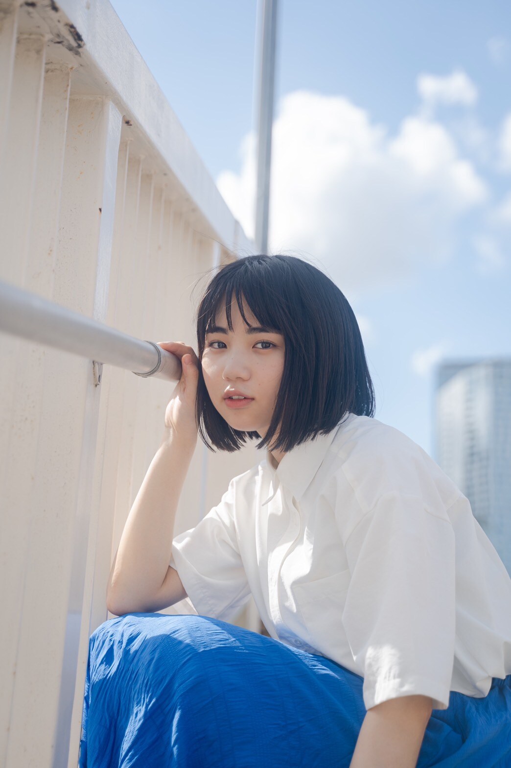 未菜のプロフィール - ナタリー