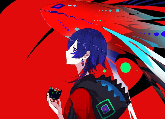 理芽のプロフィール・作品情報 - 音楽ナタリー