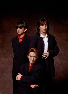 Tm Network 音楽ナタリー