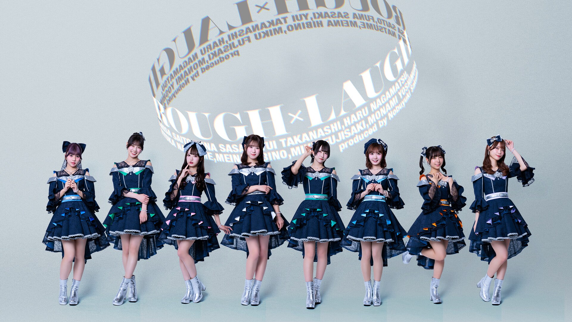 ラフ×ラフのプロフィール - お笑いナタリー