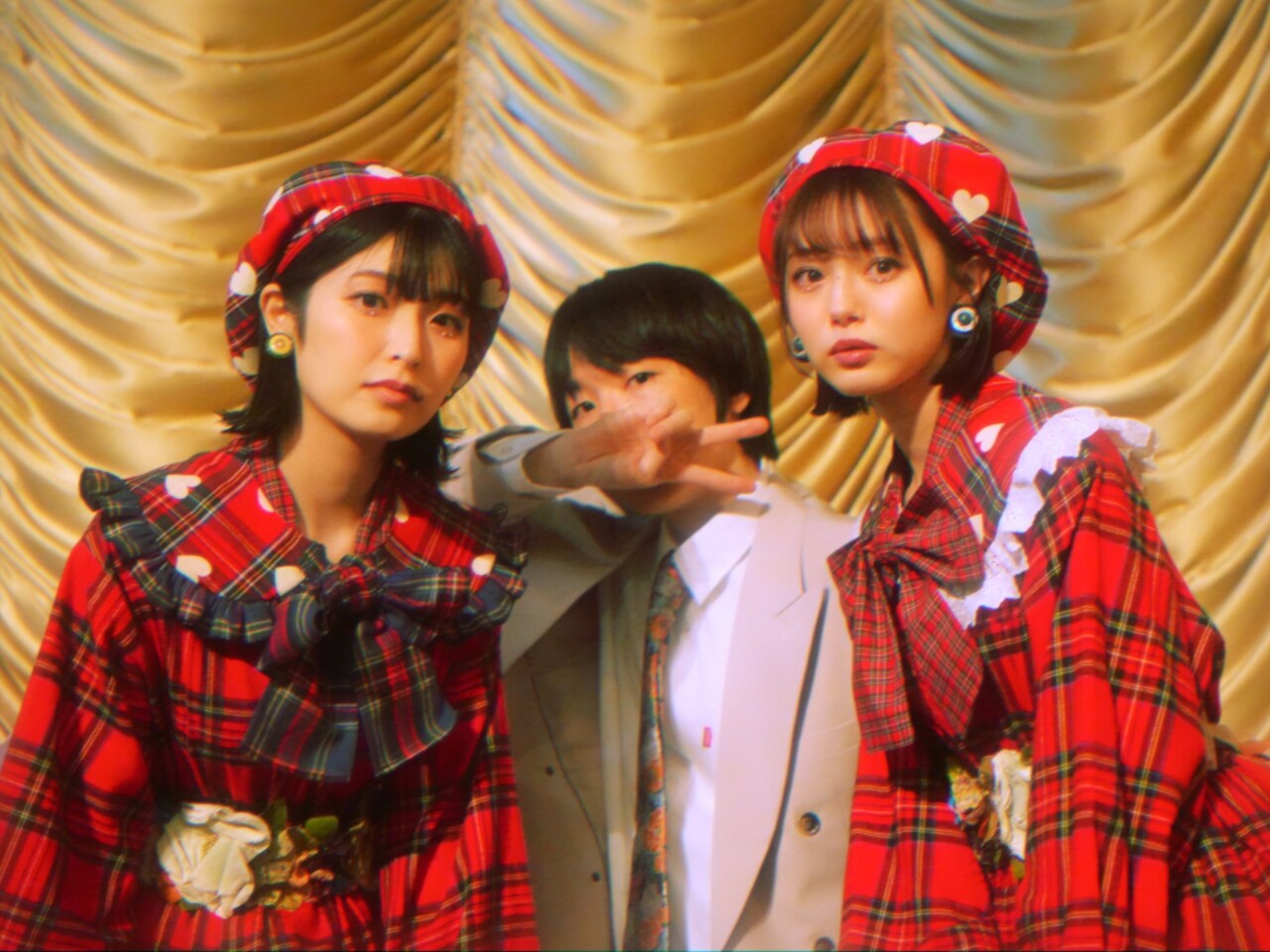 矢川葵 / daybook #2 矢川葵, Co-3oly / daybook #2 - OTOTOY