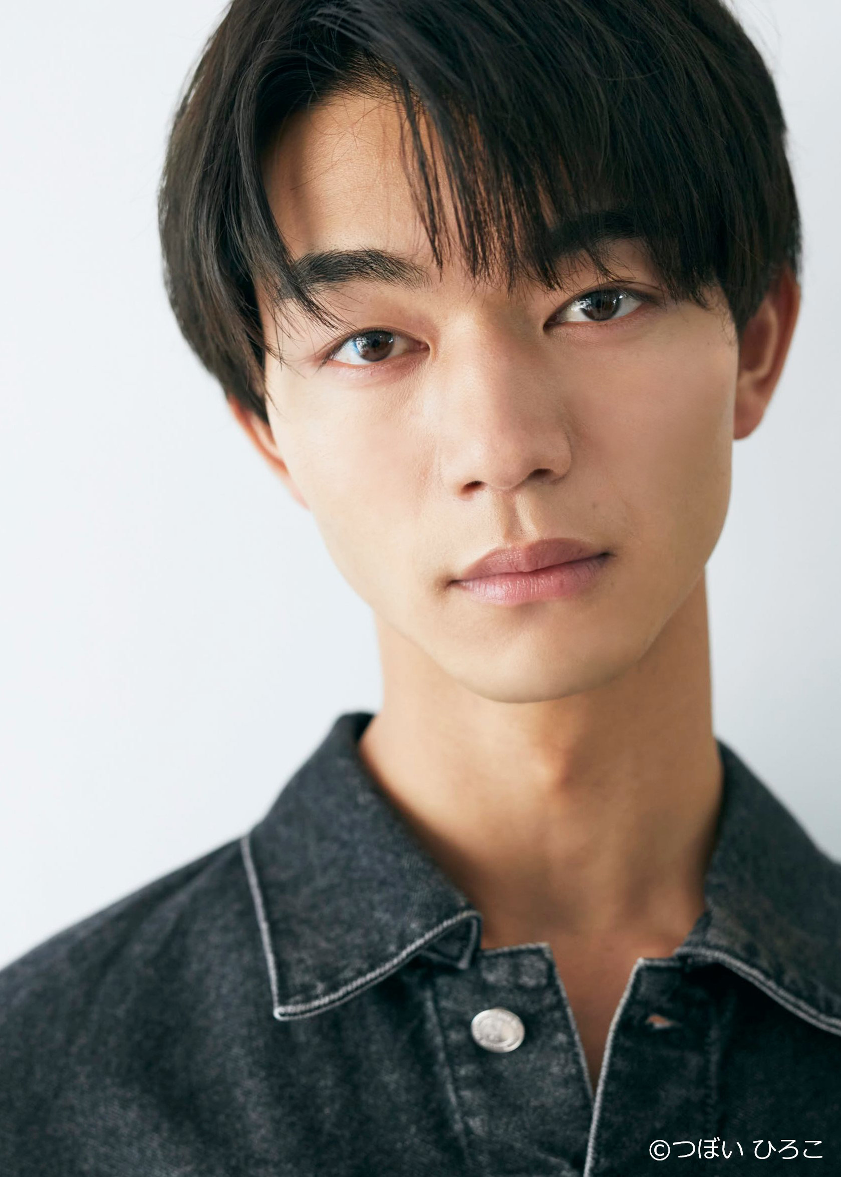 吉澤要人のプロフィール・作品情報 - 音楽ナタリー
