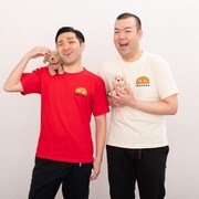 いかすぜジョナサン