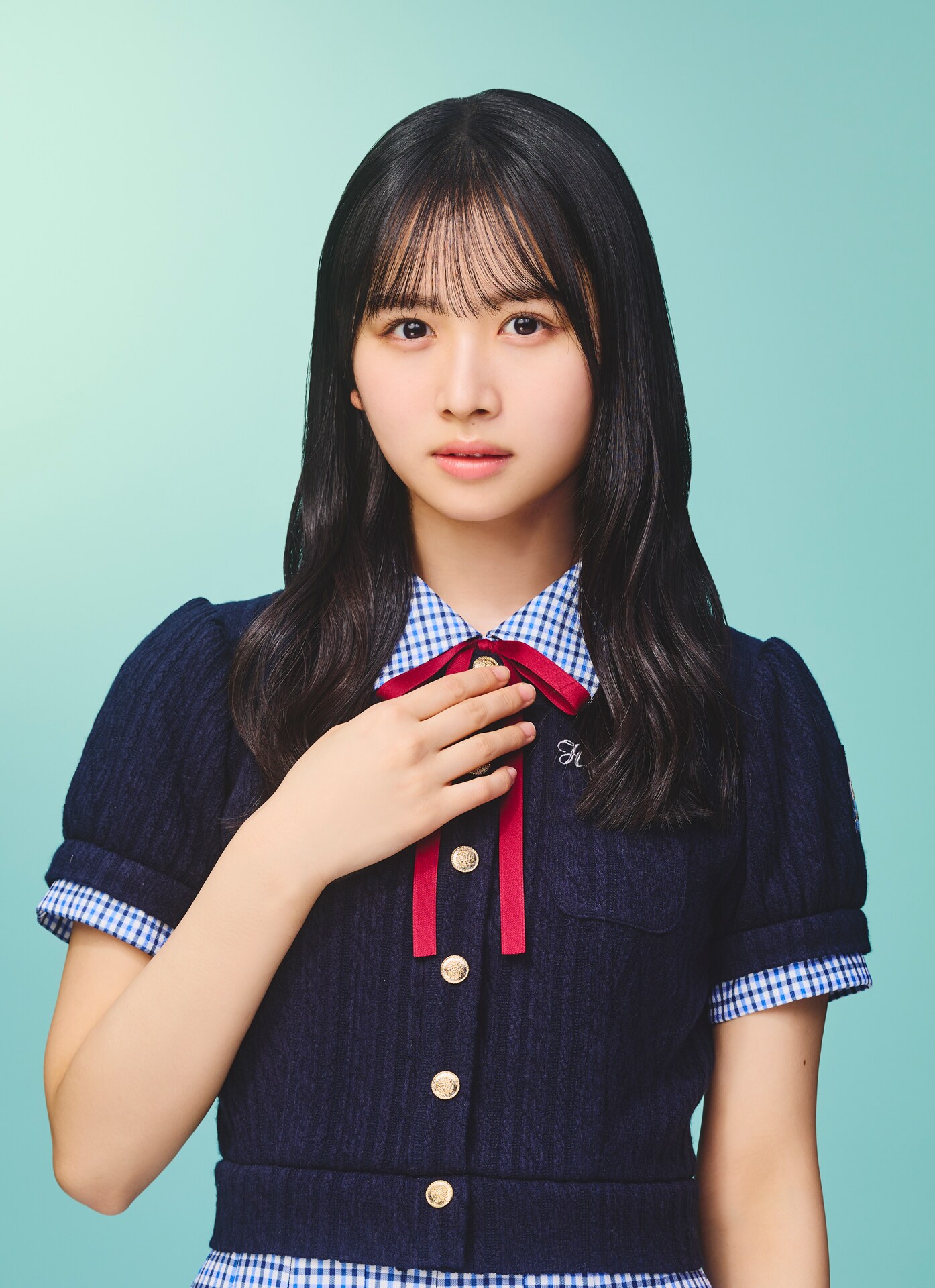 永瀬廉、ananで光をまといモード着こなす！HiHi Jetsと美 少年も登場