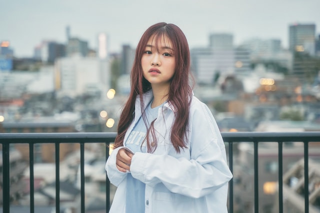 AYANEのプロフィール - 音楽ナタリー