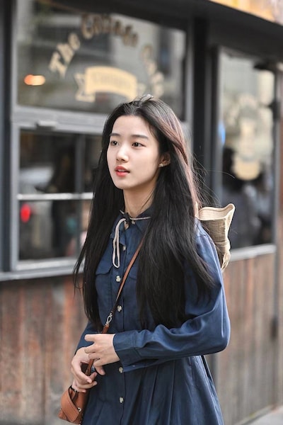 ルー・ユーシアオ