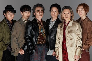 Rockon Social Clubのプロフィール - 音楽ナタリー