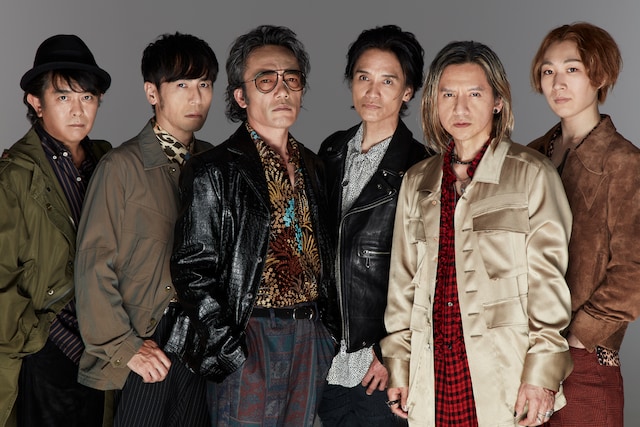 Rockon Social Clubのプロフィール - 音楽ナタリー