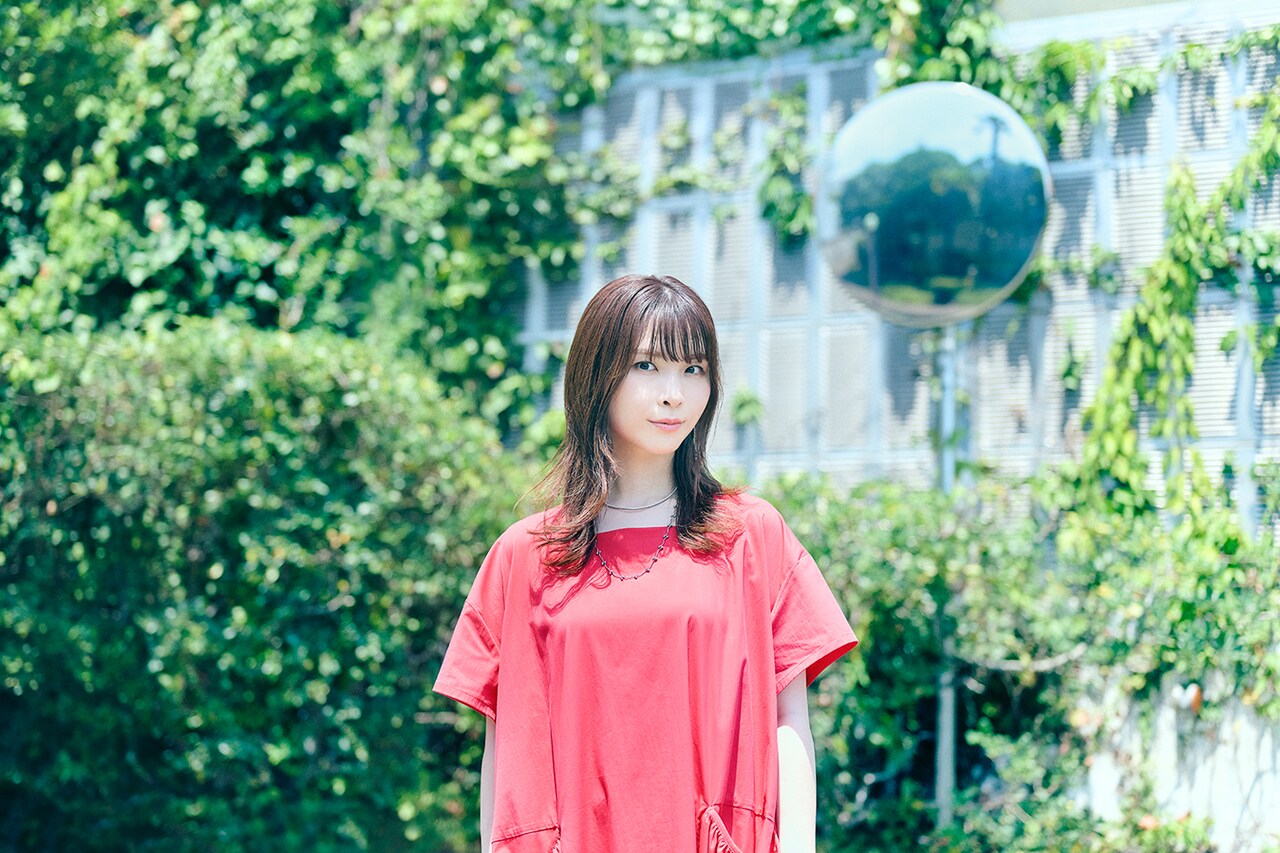 蒼山幸子 - 音楽ナタリー