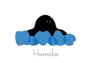 Hamabe