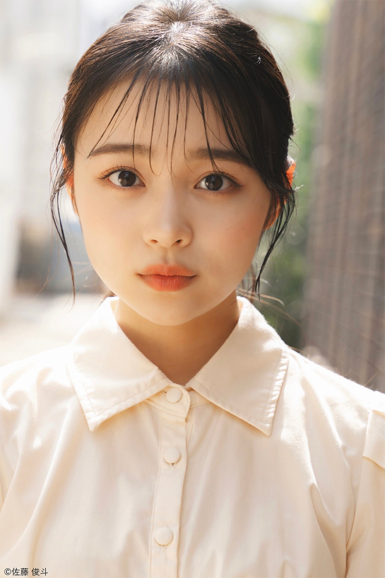 林芽亜里のプロフィール・作品情報 - 映画ナタリー