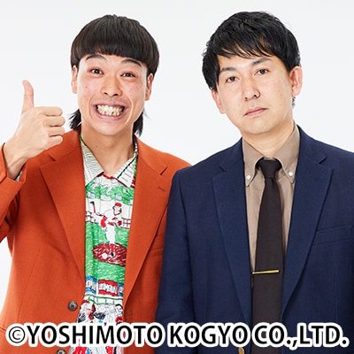 バッテリィズのプロフィール - お笑いナタリー