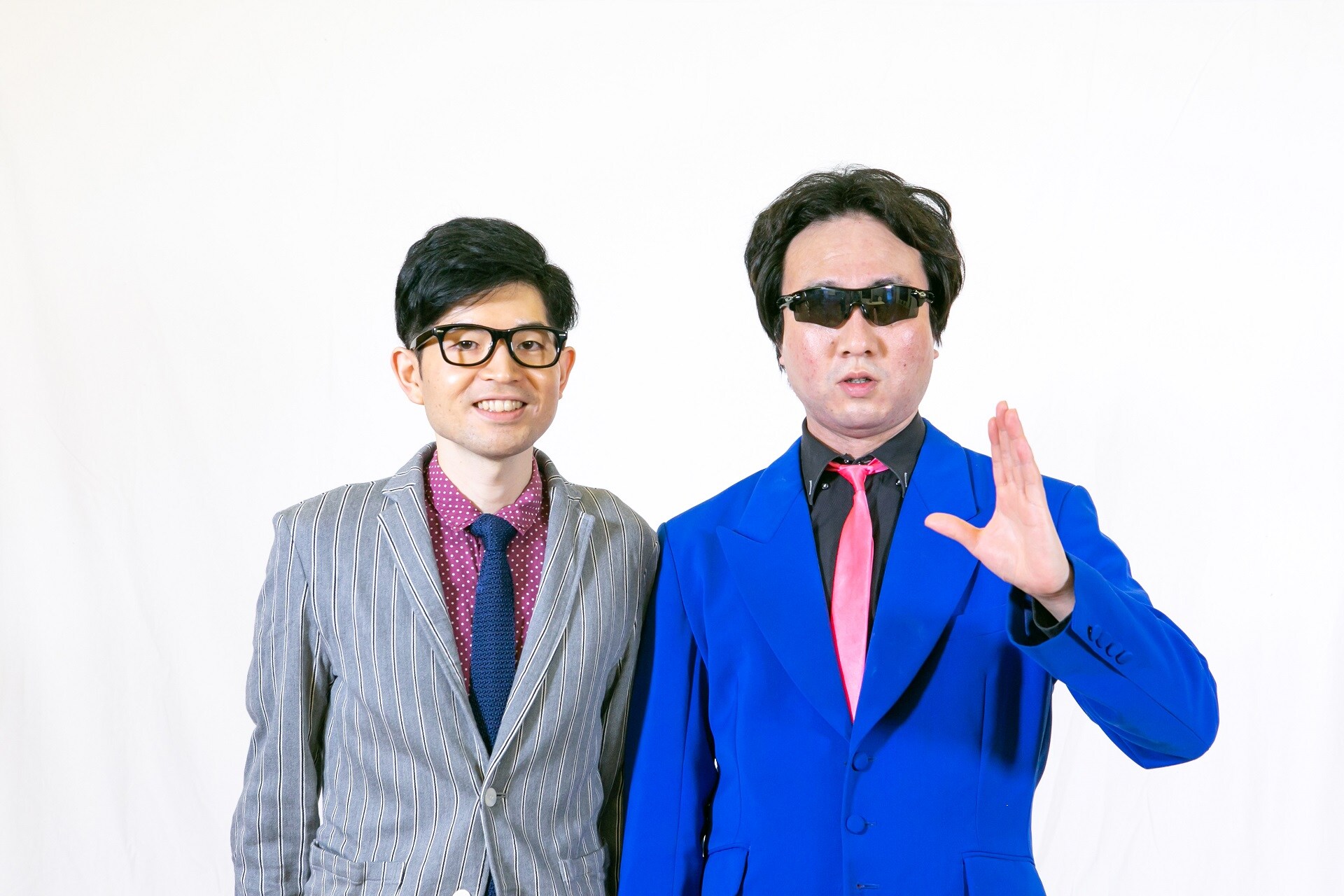 じぐざぐのプロフィール - お笑いナタリー