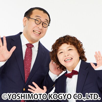 オーサカクレオパトラのプロフィール - お笑いナタリー