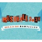 RUSH BALL