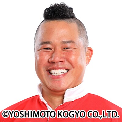 しんやのプロフィール - お笑いナタリー