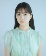今森茉耶