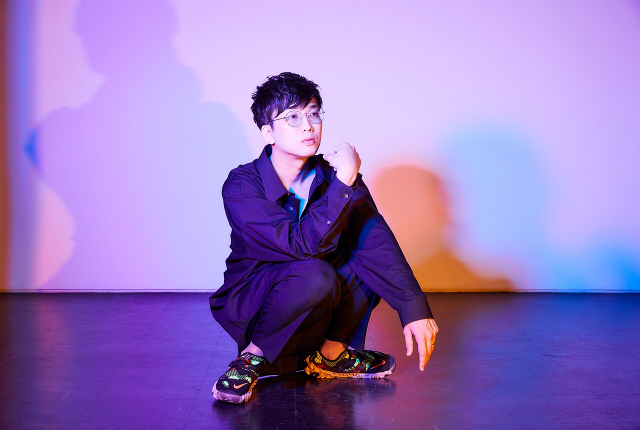 ARAKI - 音楽ナタリー