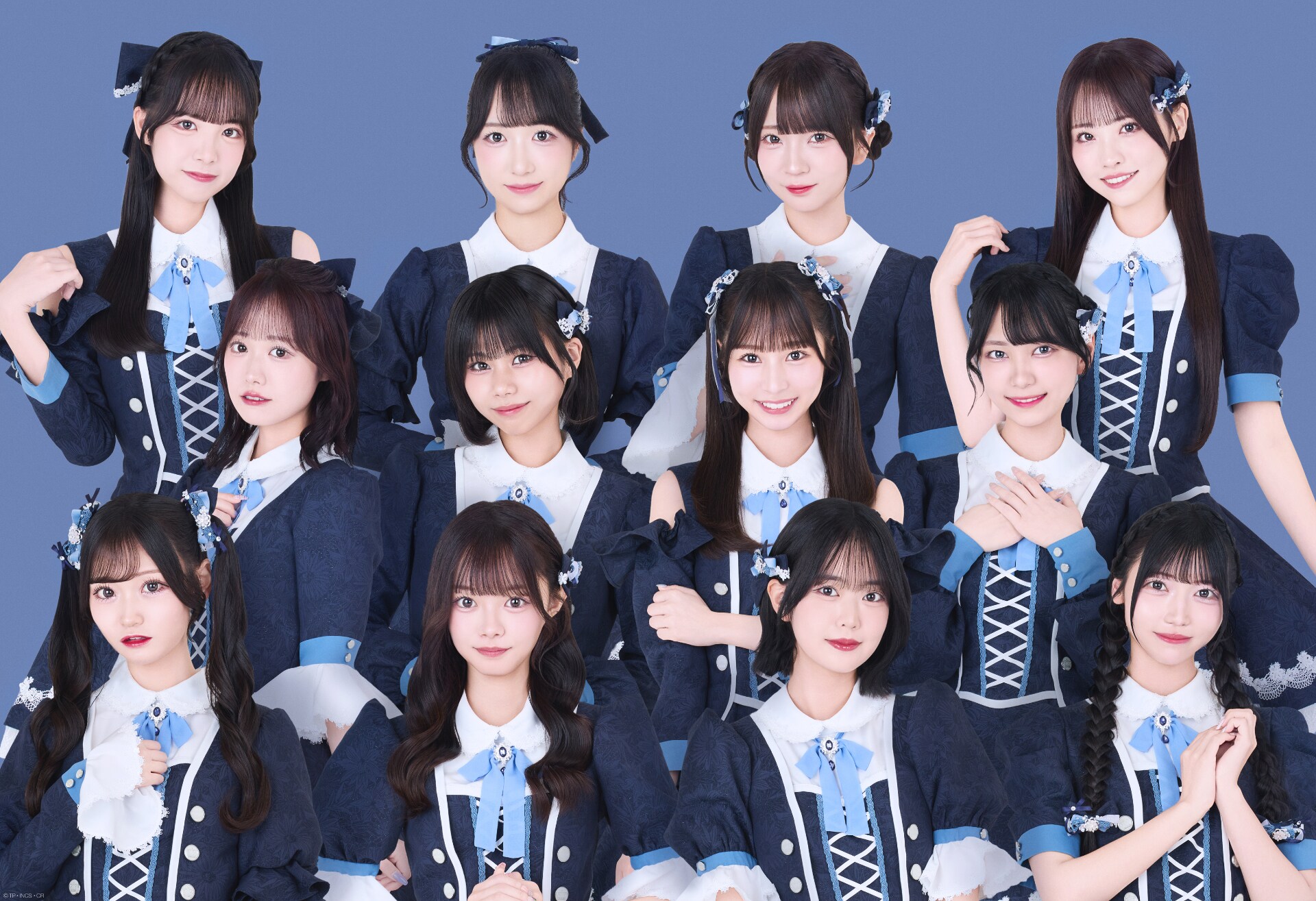 可憐なアイボリーのプロフィール - 音楽ナタリー