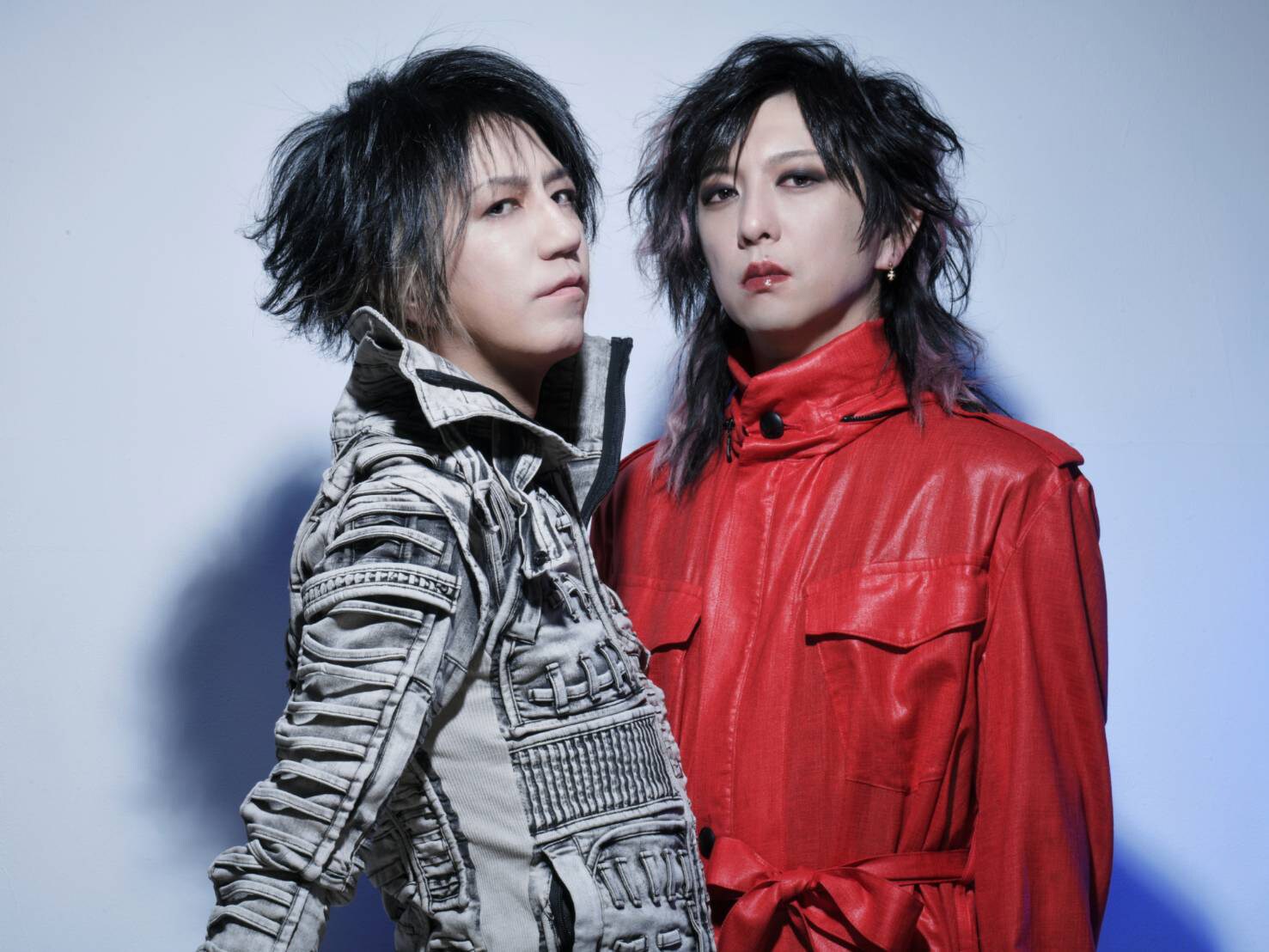 FANTASTIC◇CIRCUSが「FANATIC」「CRISIS」の名を冠した再録アルバム