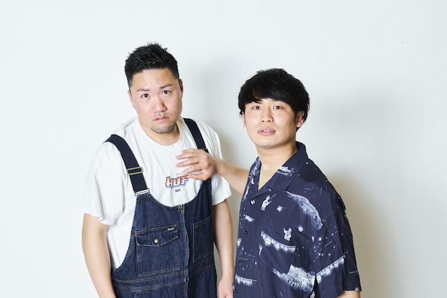 あおいちゃんのプロフィール - お笑いナタリー 