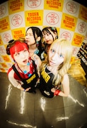 Girls be bad