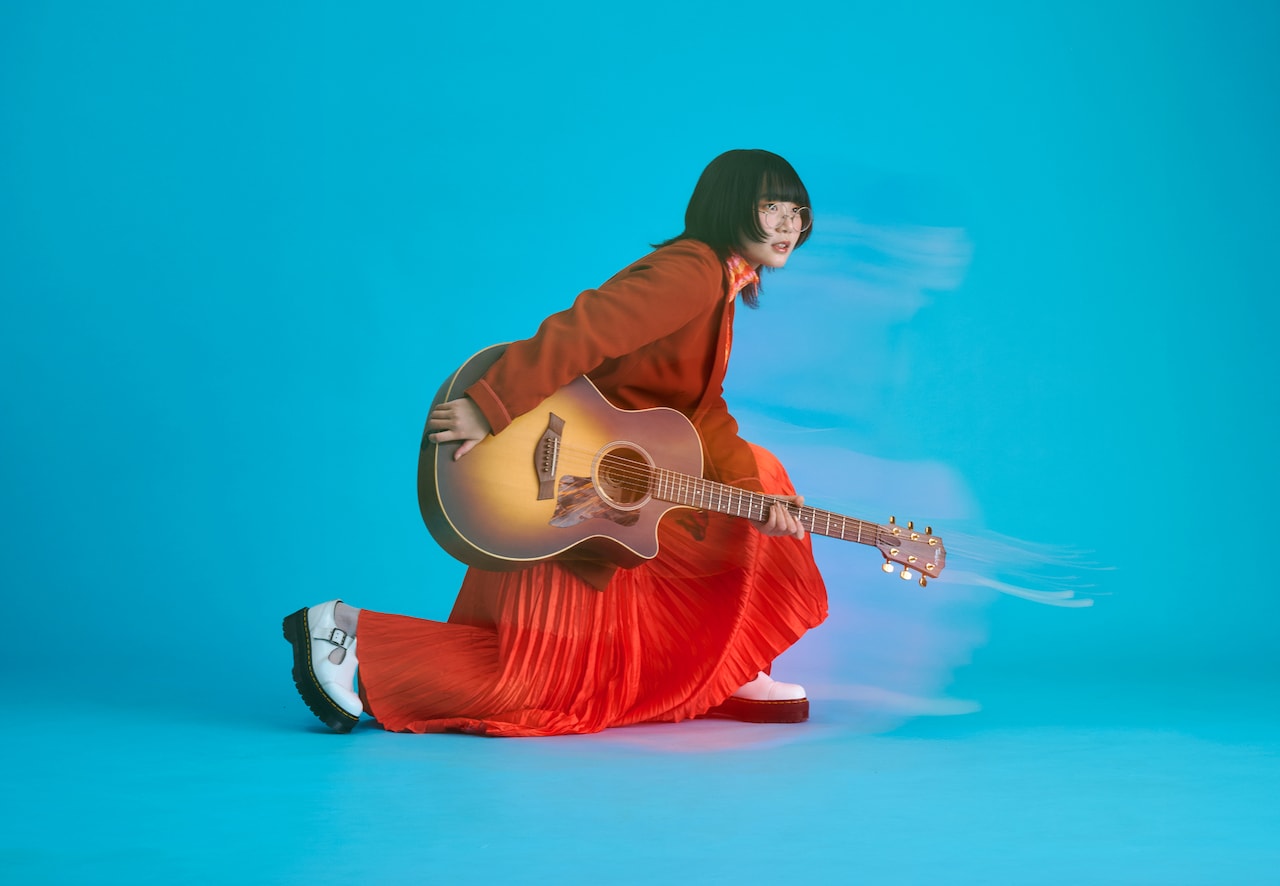 さとう。のプロフィール - 音楽ナタリー