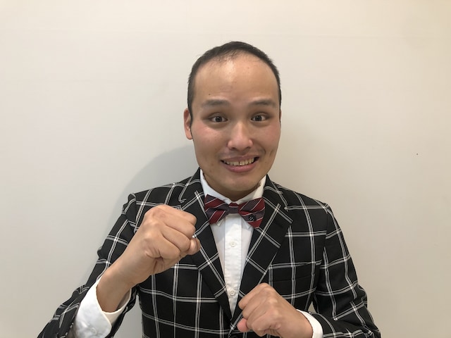芸人ちぇく田の正体とは？本名や吉本からSMAへの経歴と粗品との絆を徹底解剖