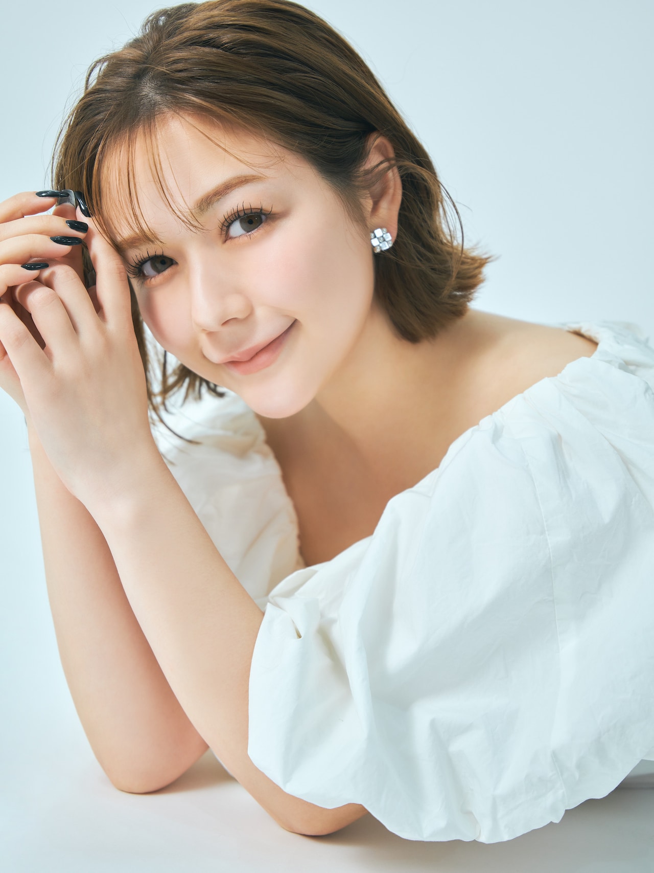 村重杏奈の作品情報 - 映画ナタリー