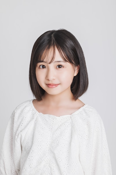増田梨沙