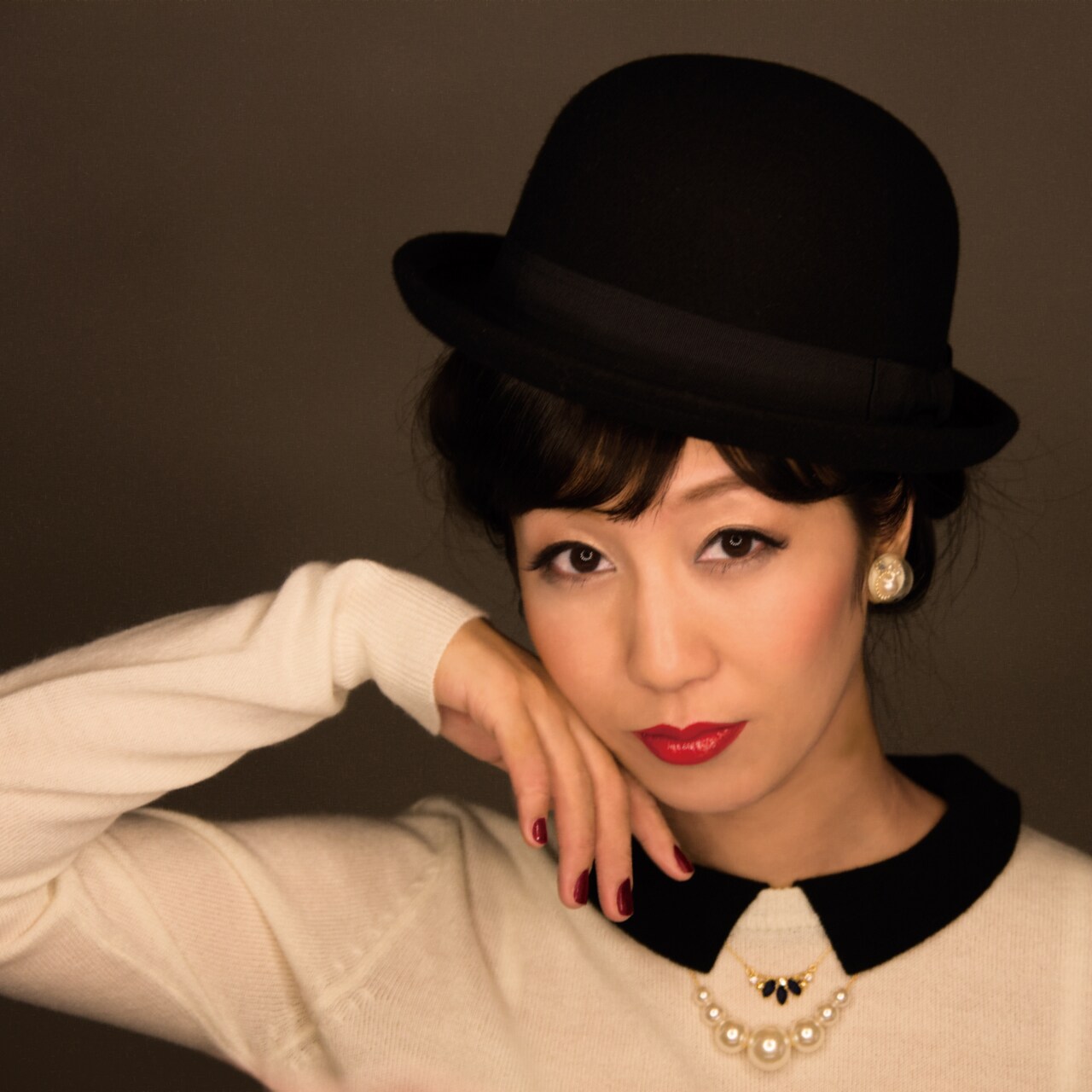 Saori@destiny改めSaoriiiii、初の全国流通盤で時空をトリップ