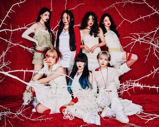 HANAのプロフィール - 音楽ナタリー