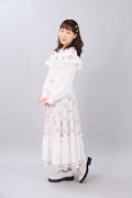 白藤麗華