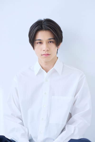 岩崎碧