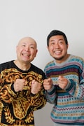 ベルナルド