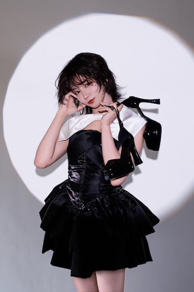星名美怜