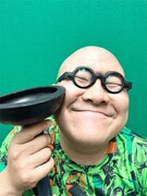 こばんざめ佐藤