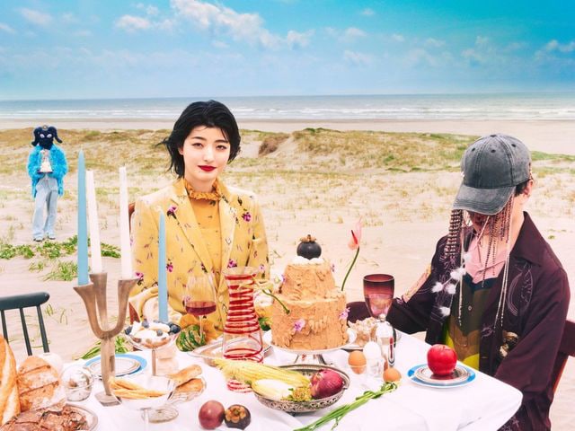 名誉伝説 - 音楽ナタリー